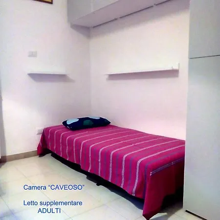 Holiday home A Un Passo Dai Sassi