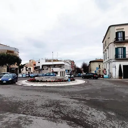 A Un Passo Dai Sassi *