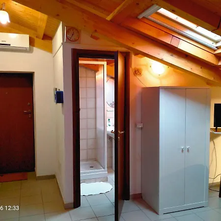 A Un Passo Dai Sassi Ferienhaus Matera