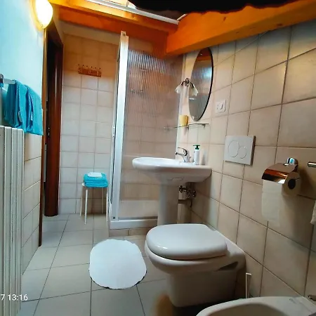 A Un Passo Dai Sassi * Matera