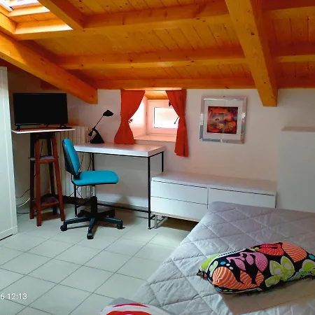 A Un Passo Dai Sassi Ferienhaus *