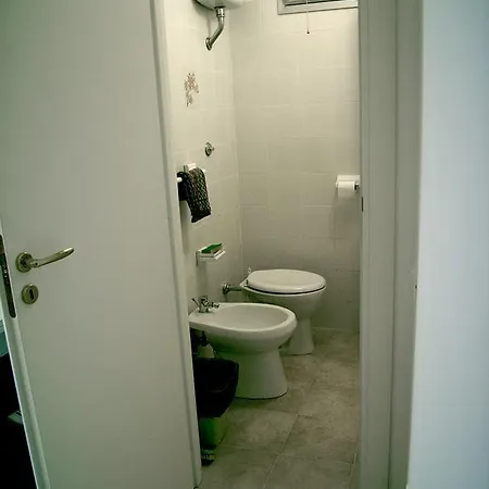 A Un Passo Dai Sassi Matera