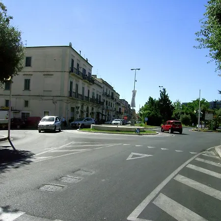 Σπίτι διακοπών A Un Passo Dai Sassi Ματέρα