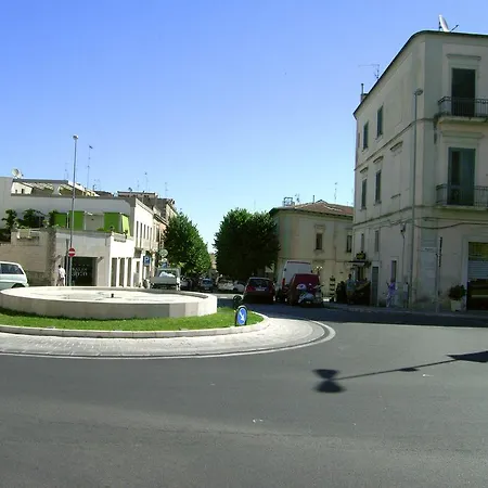 A Un Passo Dai Sassi Holiday home