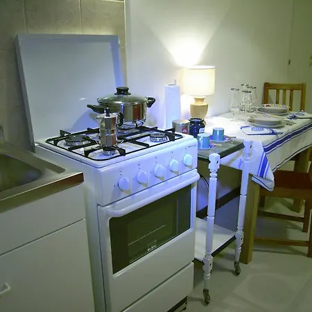 Holiday home A Un Passo Dai Sassi *