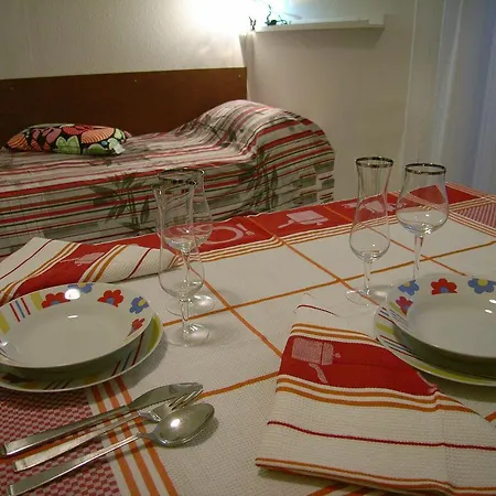 Ferienhaus A Un Passo Dai Sassi *