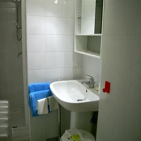 A Un Passo Dai Sassi Ferienhaus