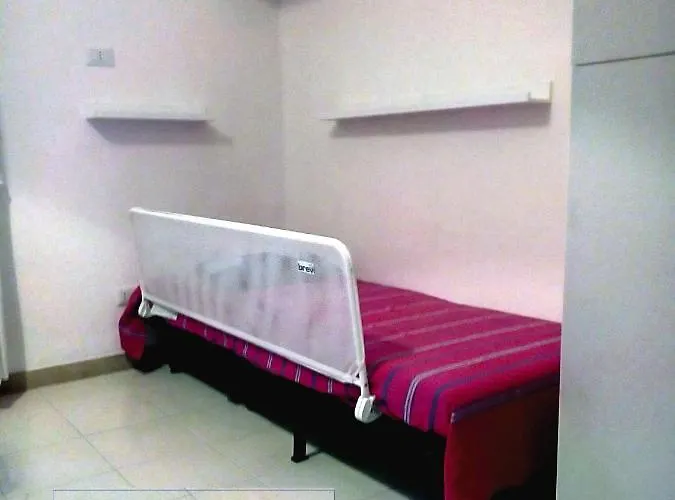 Holiday home A Un Passo Dai Sassi *