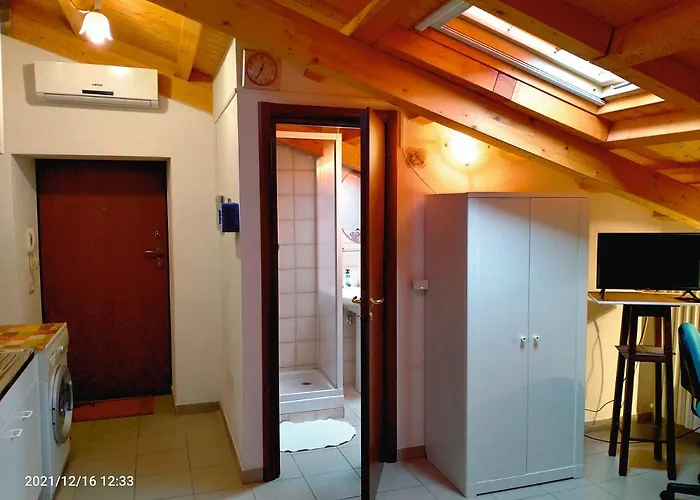 A Un Passo Dai Sassi Hébergement de vacances Matera