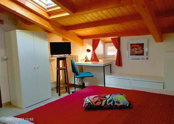 A Un Passo Dai Sassi Holiday home Matera