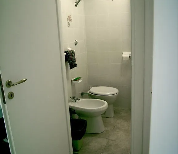 A Un Passo Dai Sassi Matera