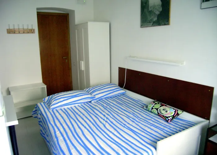 A Un Passo Dai Sassi Matera