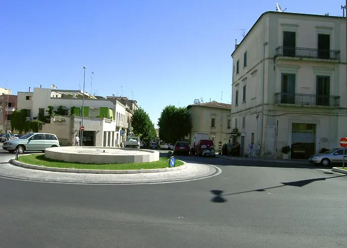 A Un Passo Dai Sassi Holiday home