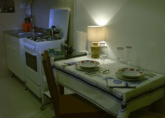 A Un Passo Dai Sassi *