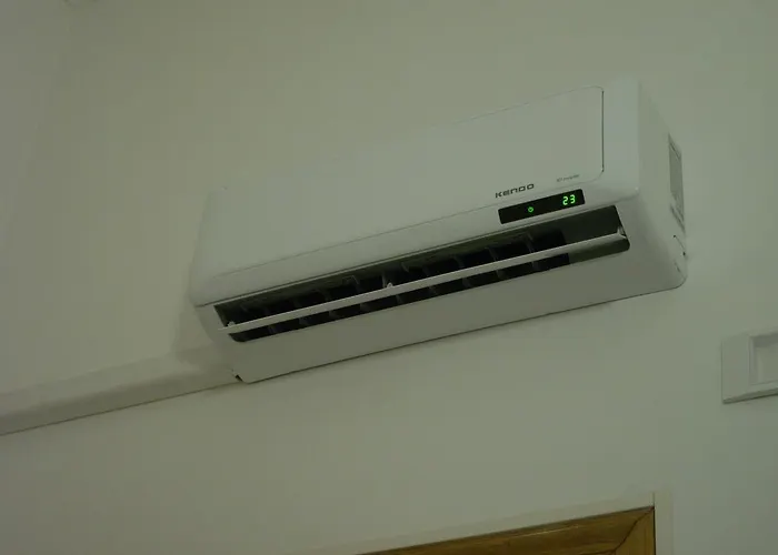 A Un Passo Dai Sassi