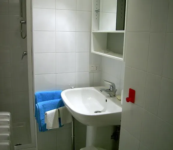 A Un Passo Dai Sassi Hébergement de vacances